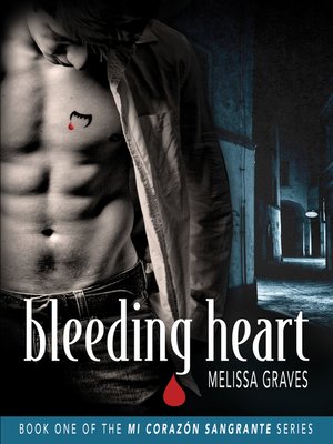 cover image of Bleeding Heart